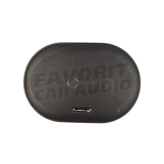 Коакс. акустика URAL (УРАЛ) AK-M M