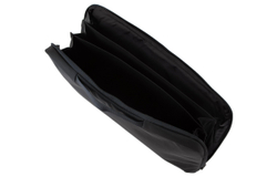 THE NORTH FACE Recycled Nylon Handbag Briefcase Regular Unisex Black