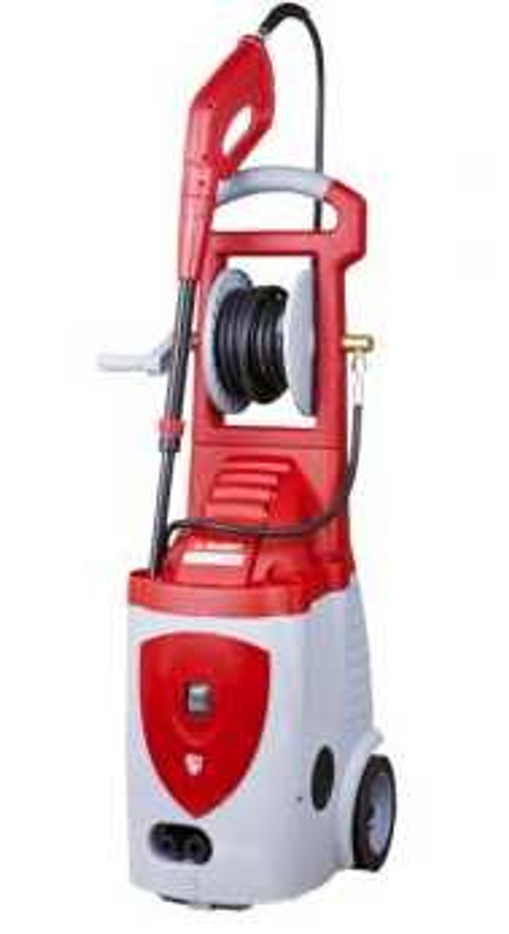 Мини мойка высокого давления 3000 w, ЗУБР, ЗАВД-3000