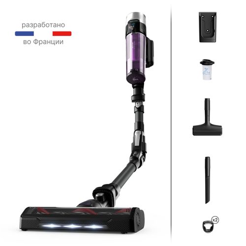 Беспроводной пылесос Tefal X-Force Flex 9.60 TY2038WO