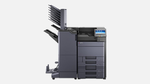 Принтер лазерный черно-белый Kyocera P4060dn