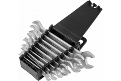 Набор рожковых ключей STARTUL 6-22 мм 8 предметов PRO GT PRO-85008