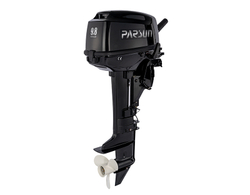 2х-тактный лодочный мотор PARSUN T9.8BMS
