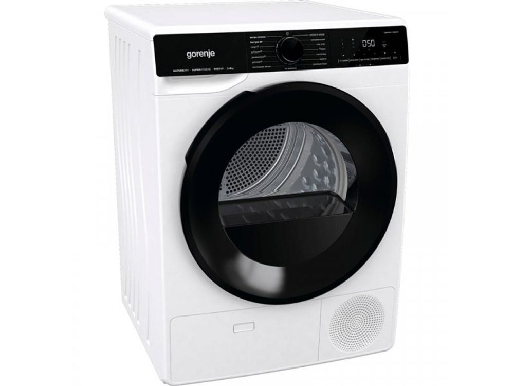 Сушильная машина Gorenje DPNA82