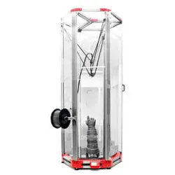 Фотография — 3D-принтер Tractus3D T3000