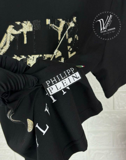 Футболка Philipp Plein премиум