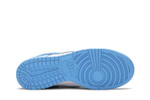 Кроссовки Nike Dunk Low Retro "University Blue"