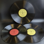 3 LP - box. Дж. Верди - Аида. Опера в 4 действиях. 3 Виниловые пластинки в боксе 12 дюймов. Мелодия СССР 1970 год.