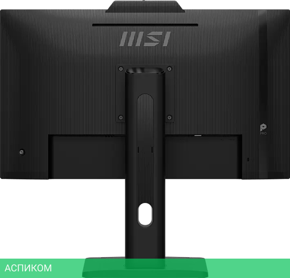 Монитор MSI Pro MP272PMG