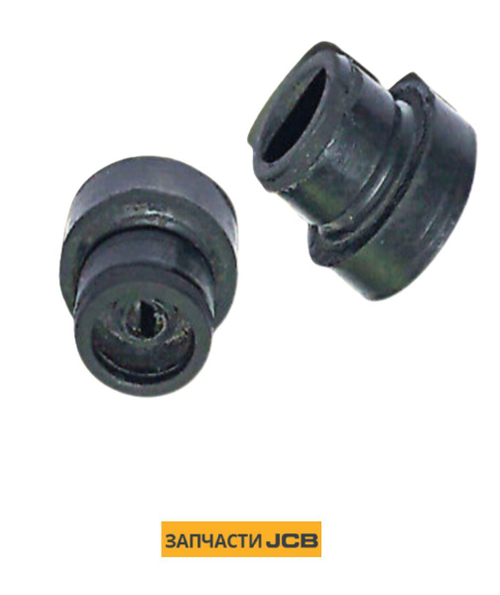 Подушка рулевой колонки JCB 255/35203
