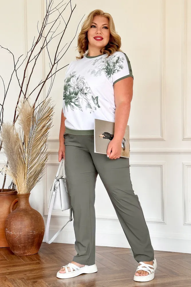 Брюки 2799 Fabrika