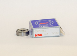Подшипник NSK 626ZZ1MC3 6х19х6 мм к-т 4 шт. Товар уцененный