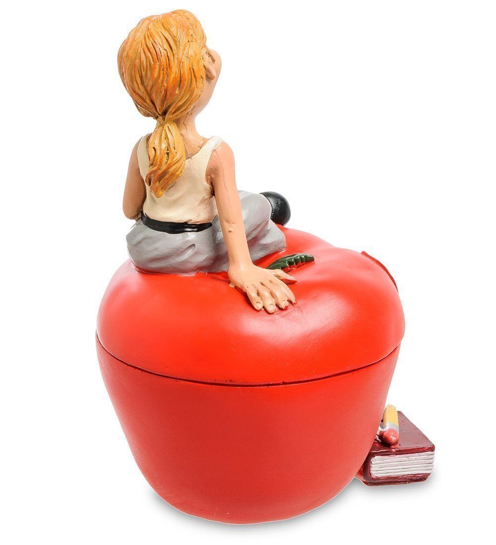 RV-605 Шкатулка «Учительница» (W.Stratford)