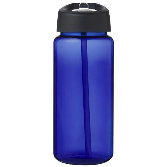 H2O Active® Octave Tritan™ Спортивная бутылка объемом 600 мл с крышкой-носиком