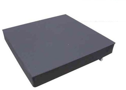 Электроконфорка EGO 4000W 380V 300ммX300мм 11.33460.341 - 481281729872