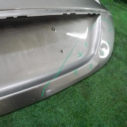 Крышка багажника Mercedes C W205 (2014-2023)