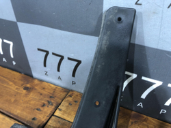 Брызговик передний левый Kia Sportage 4 (QL) 16-22 Б/У Оригинал 86831F1001