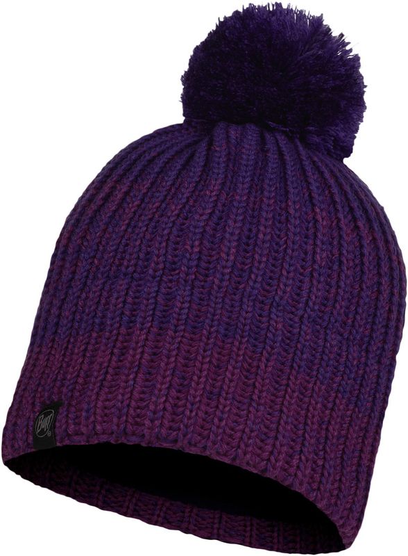 Шапка вязаная с флисом детская Buff Hat Knitted Polar Gella Sincerity Фото 1