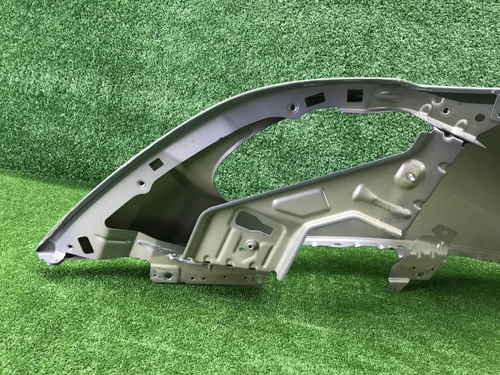 Крыло переднее левое Porsche 911 8 992 (2018-н.в.)