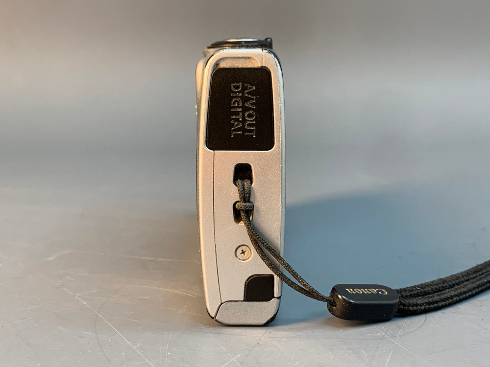 Canon PowerShot A2550 без з/у