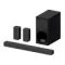 Sony HT-S20R Black