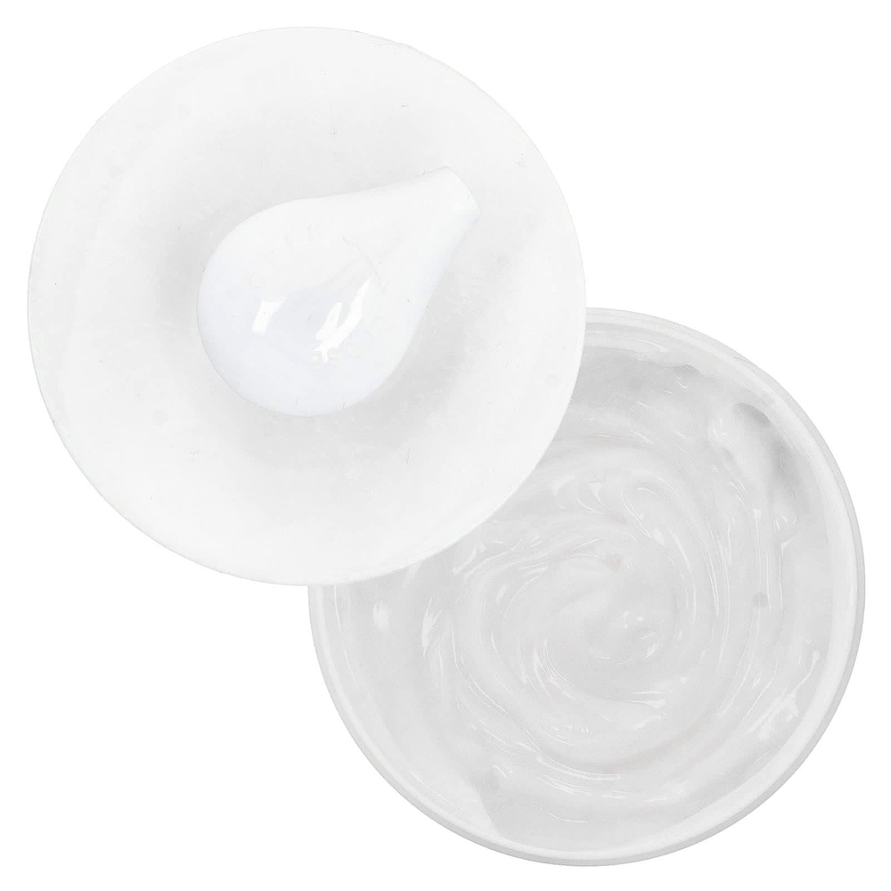 Advanced Clinicals, Укрепляющий крем для тела с коллагеном и пептидами, 454 г (16 унций)