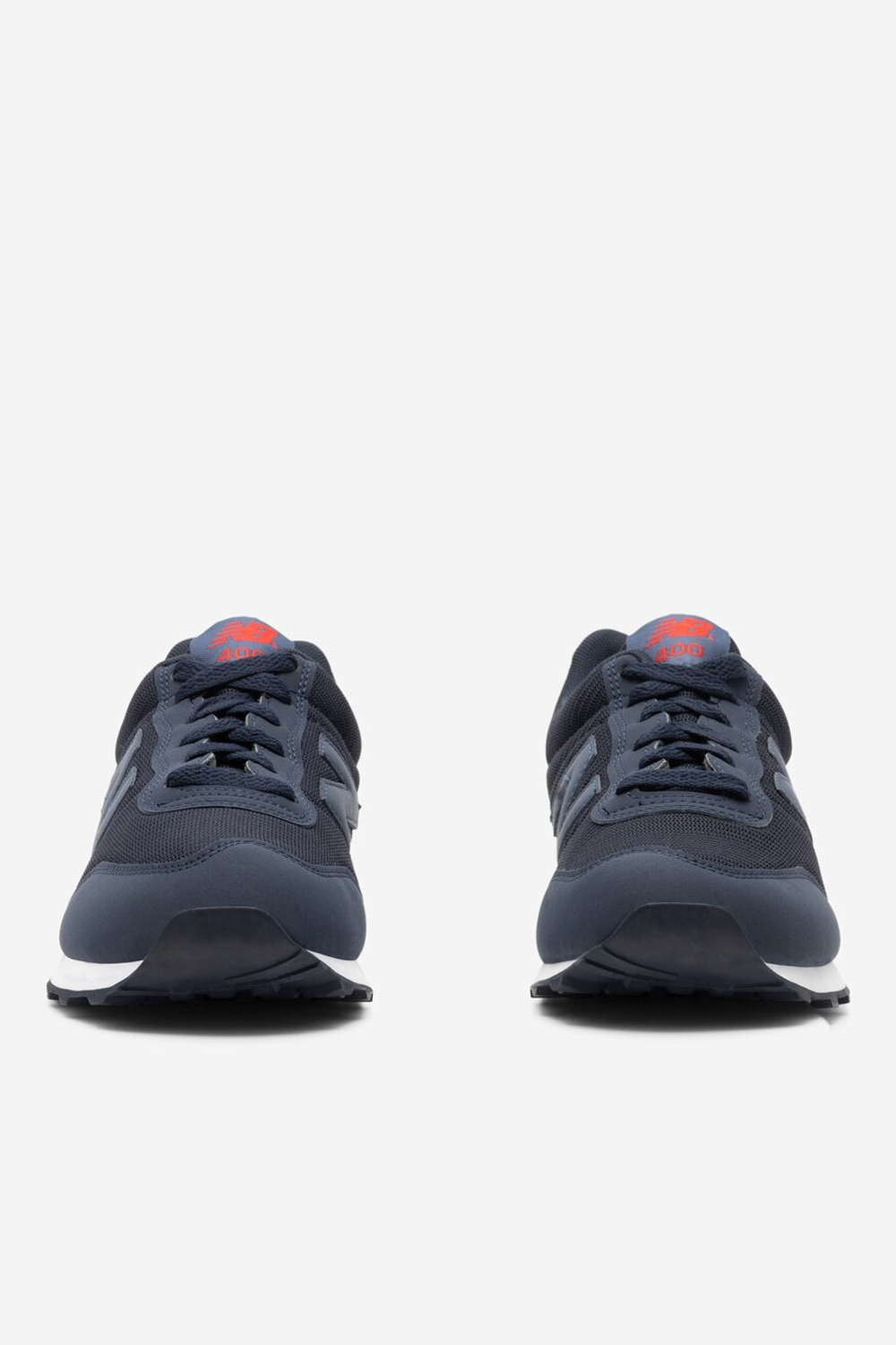 Кроссовки New Balance GM400MB1