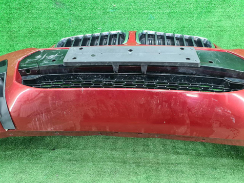 Бампер передний BMW X3 G01 17-21 M-Paket В сборе