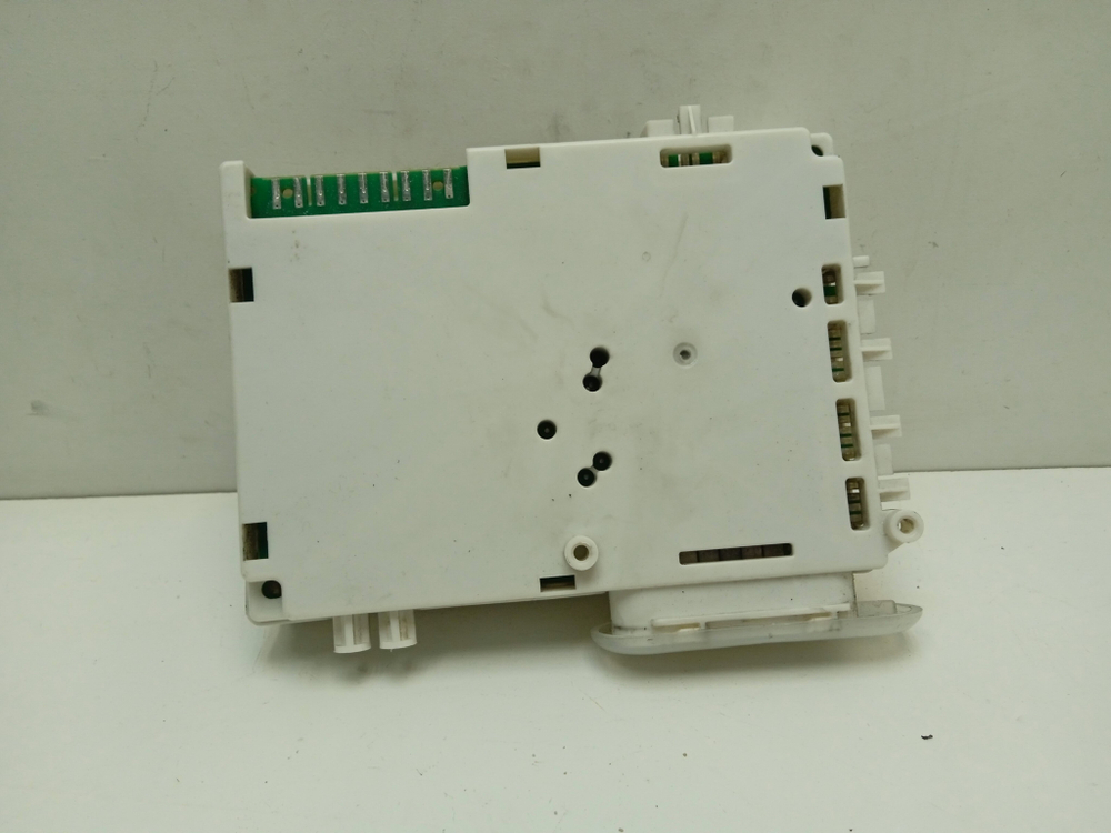 RST602 кт158 Электронный модуль для стиральной машины Hotpoint-Ariston RST602 б/у