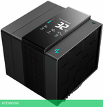 Кулер для процессора DeepCool Assassin IV VC Vision Black (R-ASN4-BKNVMD-G)