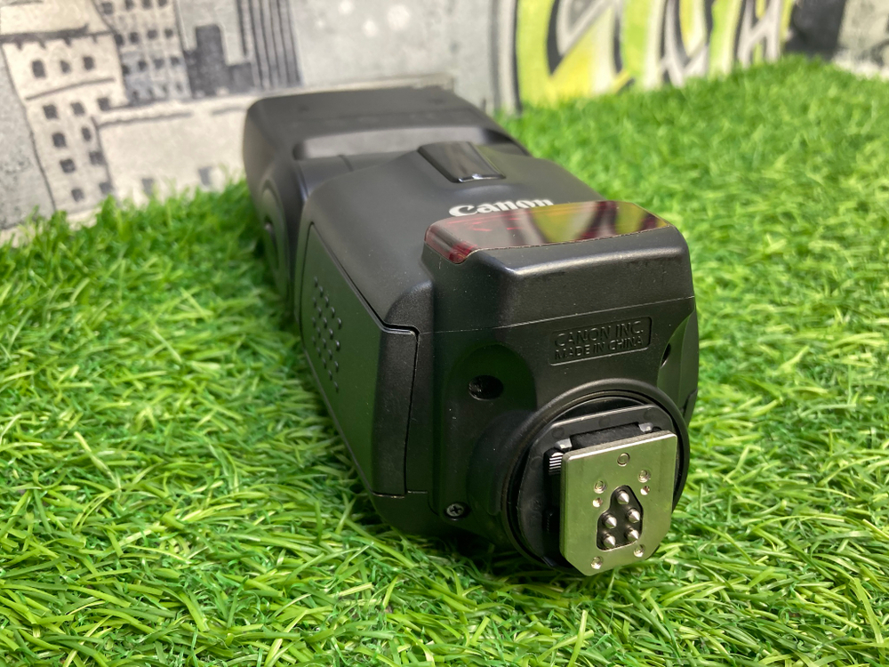 Canon Speedlite 430EX II Покупка/Продажа