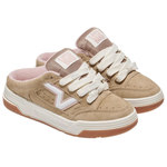 Кеды Vans Upland 'Brown' VN000D7APNK