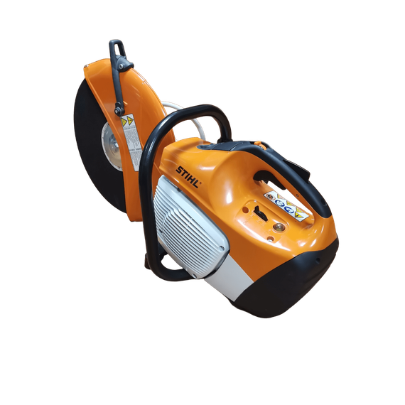 Бензорез Stihl TS 420