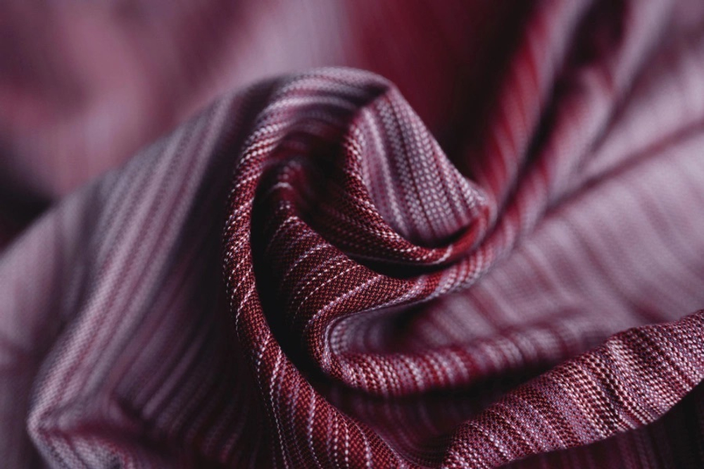 Слинг-шарф «Марсала»