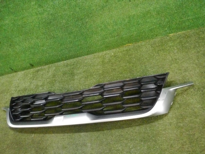 Решетка радиатора Kia Seltos (2019-н.в.)