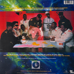 Виниловая пластинка Public Enemy - Fear Of A Black Planet LP