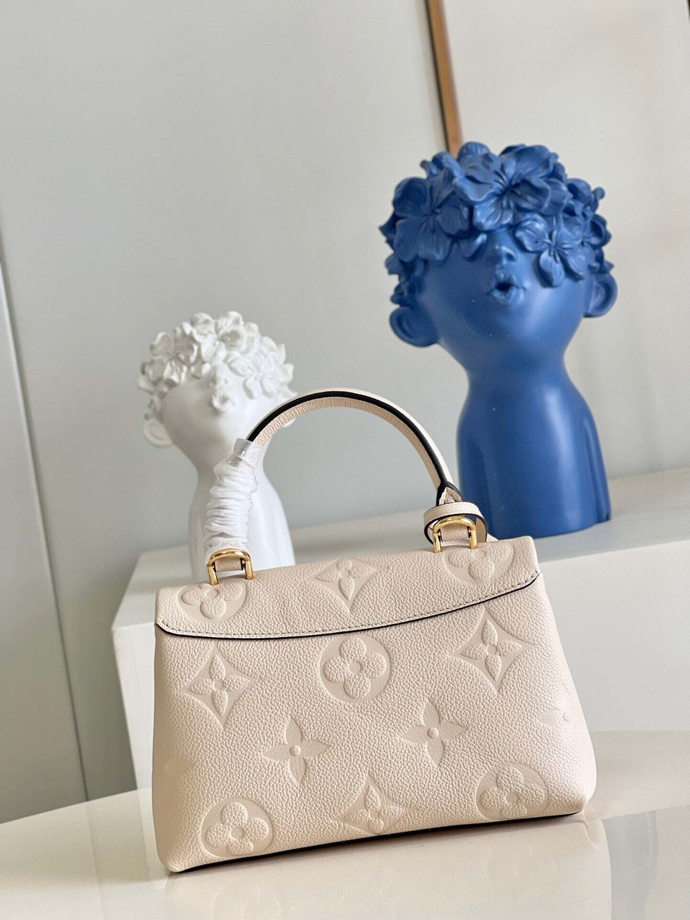 Louis Vuitton Madeleine BB