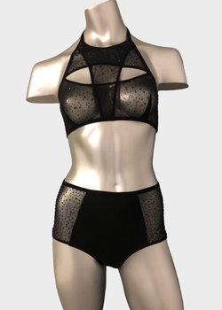 Комплекте Black Star