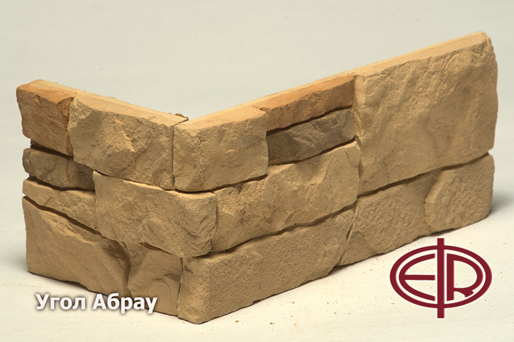 Угловые элементы искусственного камня