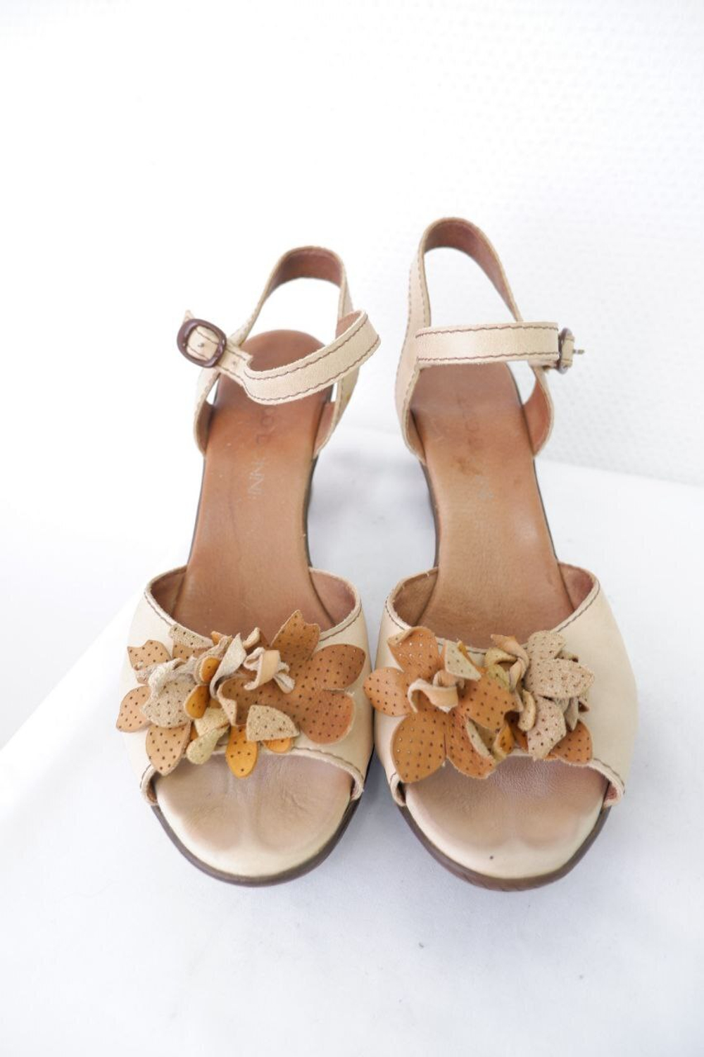 Босоножки летние 40 размер