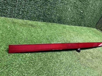 Катафот центральный Hyundai Santa Fe 4 TM (20-24)