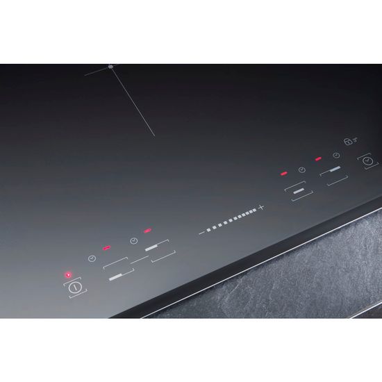 Индукционная варочная панель Hotpoint-Ariston IKIA 640 C