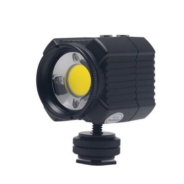 Подводный фонарь для съемки Sea Frogs SL-19 LED video light