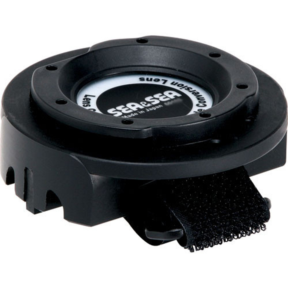 Адаптер Sea & Sea Lens Caddy SS-60104