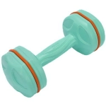 Гантель пластиковая 2 кг