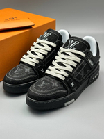 Кроссовки Louis Vuitton