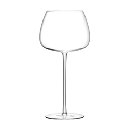 Набор из 2-х бокалов для красного вина Wine Culture 590 мл