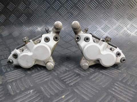 Суппорты передние Yamaha TDM850 RN03J 2001