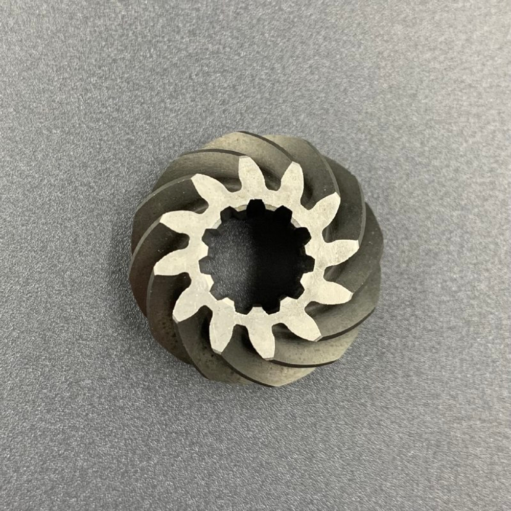 Шестерня вертикального вала (Пиньон) Honda 8-10 (41131-ZW9-000) (Honda)