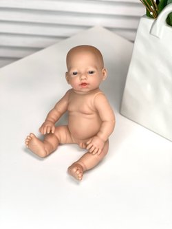 Пупс Marina and Pau 21 cм Mini Golosinas (M210B)